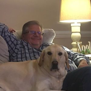 Meet your Posher, Sean